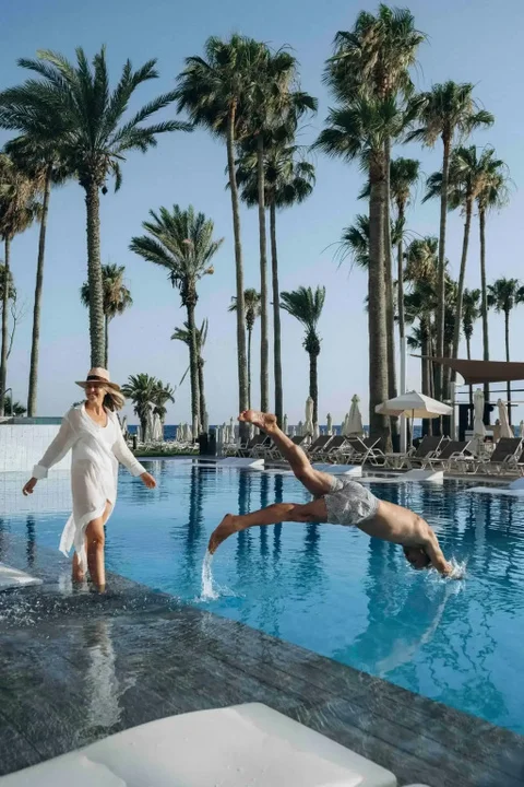Героскипу: Leonardo Plaza Cypria Maris Beach Hotel & Spa