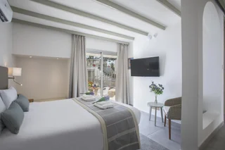 Героскипу: Leonardo Plaza Cypria Maris Beach Hotel & Spa