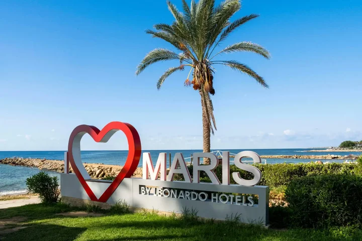 Героскипу: Leonardo Plaza Cypria Maris Beach Hotel & Spa