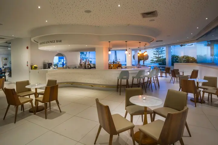 Героскипу: Leonardo Plaza Cypria Maris Beach Hotel & Spa