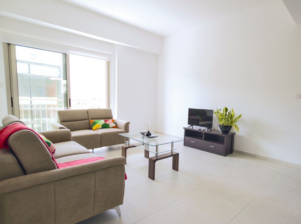 Ларнака: QCC Residence