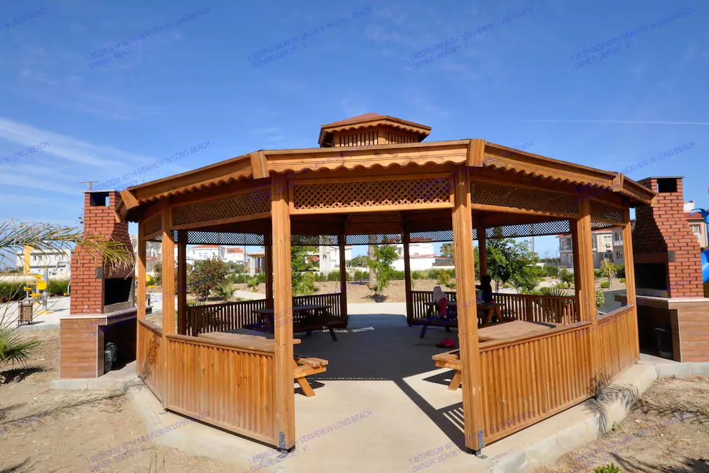 Авгору: Апартаменты Sea Life Longbeach Cyprus