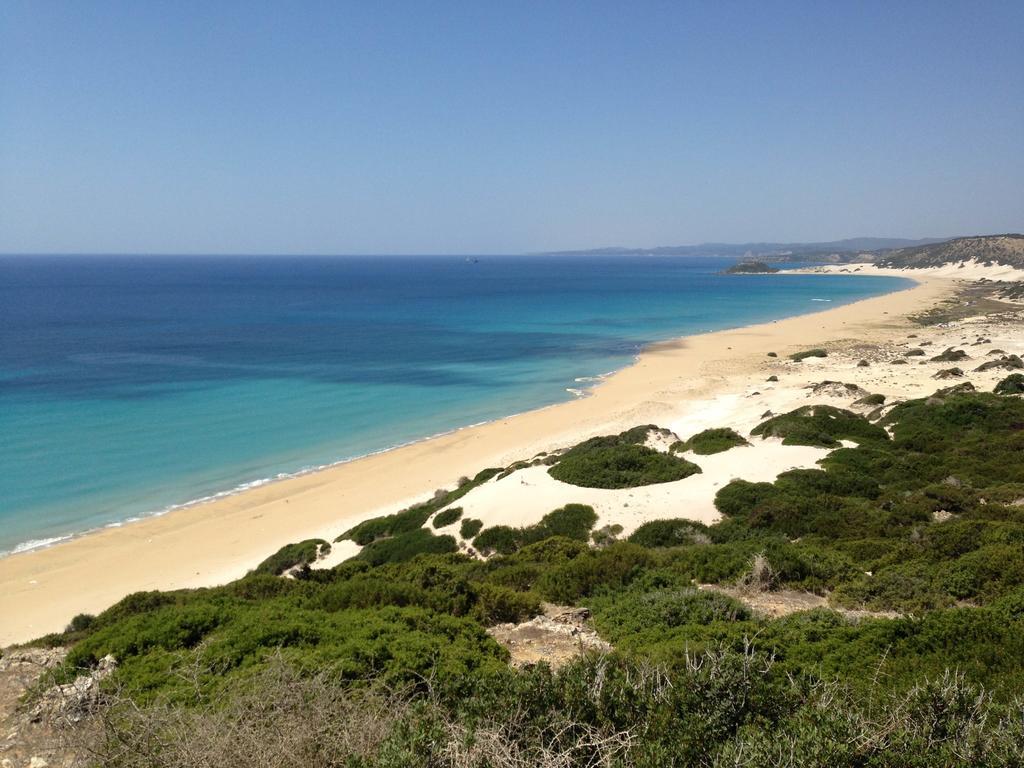 Авгору: Апартаменты Sea Life Longbeach Cyprus