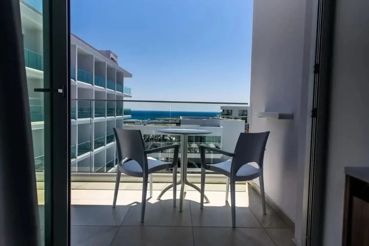 Айя-Напа: Eleana Hotel