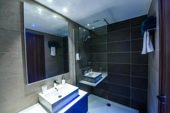 Айя-Напа: Eleana Hotel