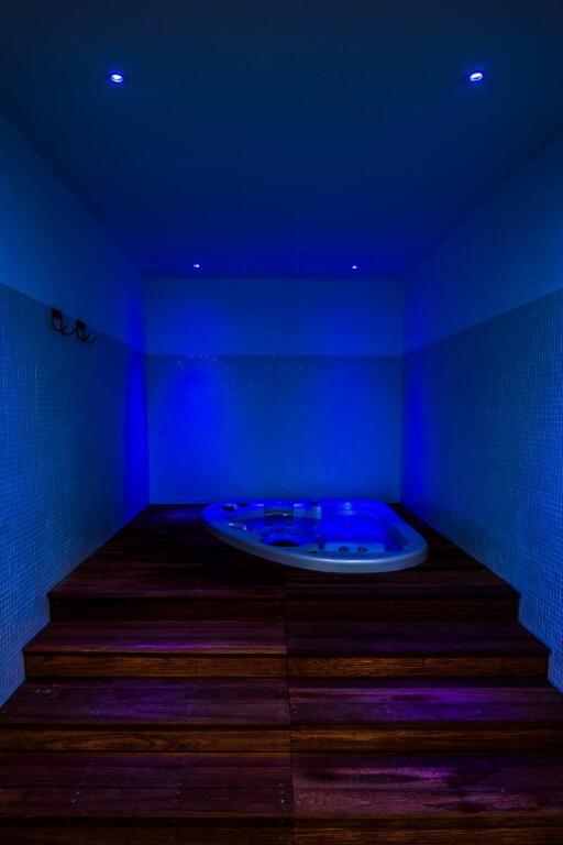 Айя-Напа: Eleana Hotel
