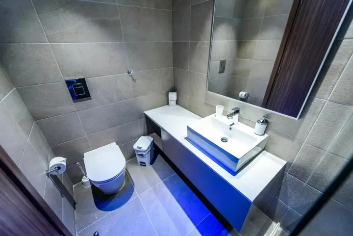 Айя-Напа: Eleana Hotel