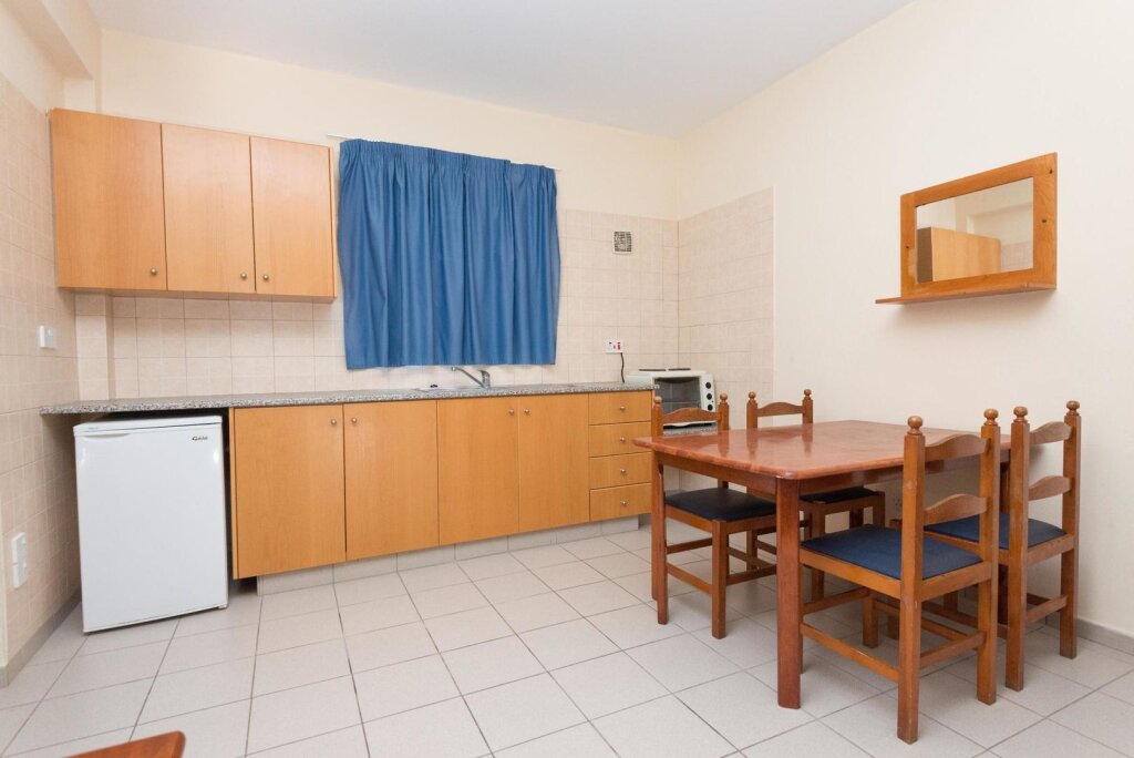 Айя-Напа: Eleana Hotel