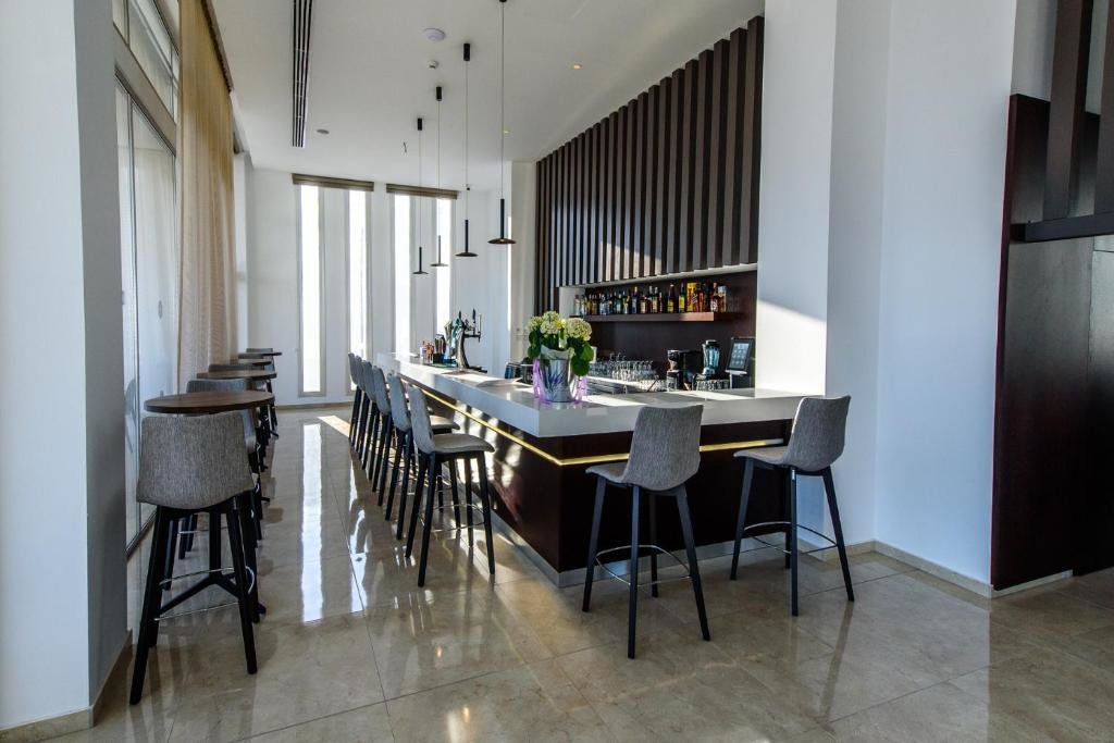 Айя-Напа: Eleana Hotel