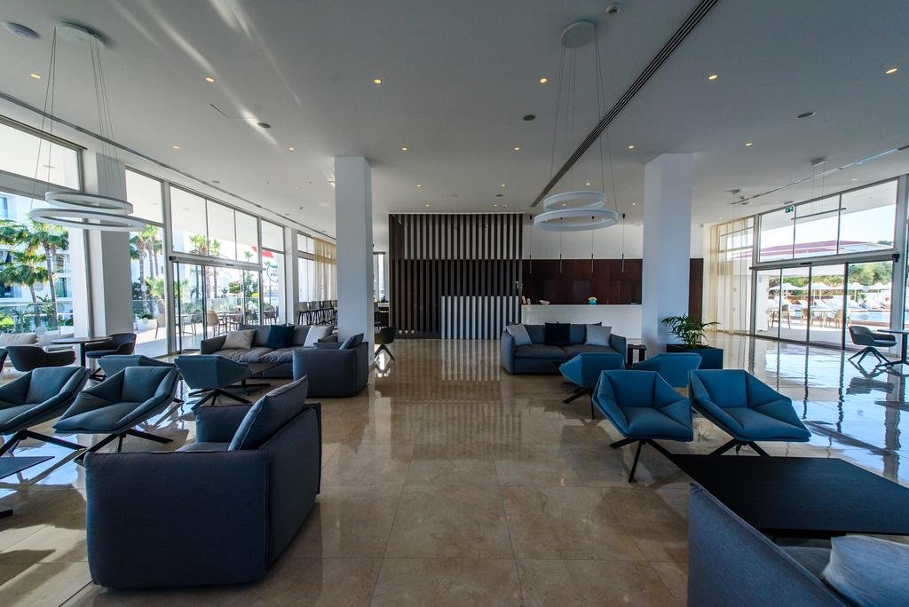 Айя-Напа: Eleana Hotel