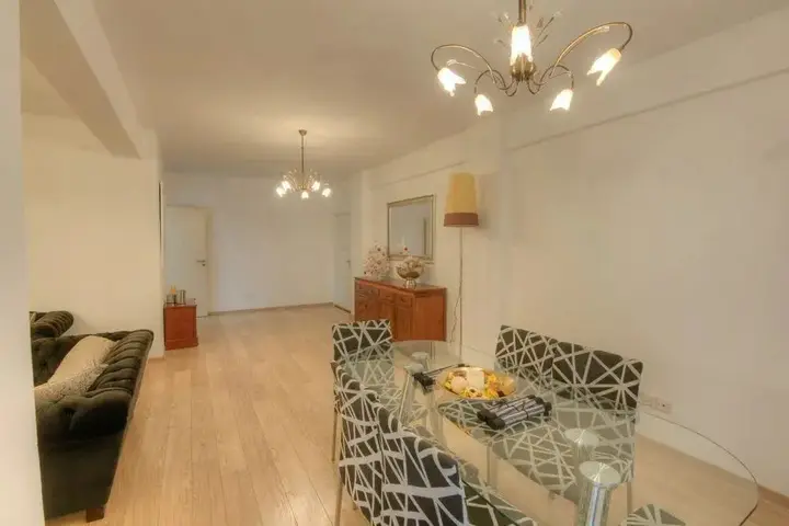 Гермасойя: Dasoudi Luxury Beachfront Apartment