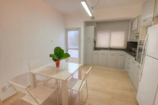 Гермасойя: Dasoudi Luxury Beachfront Apartment