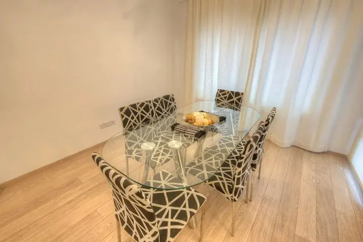 Гермасойя: Dasoudi Luxury Beachfront Apartment
