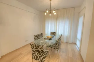 Гермасойя: Dasoudi Luxury Beachfront Apartment