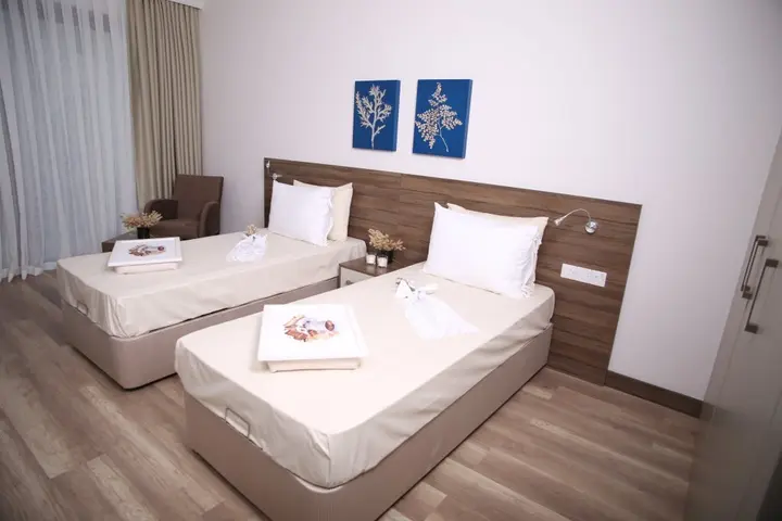 Кирения: Lavanta Residence
