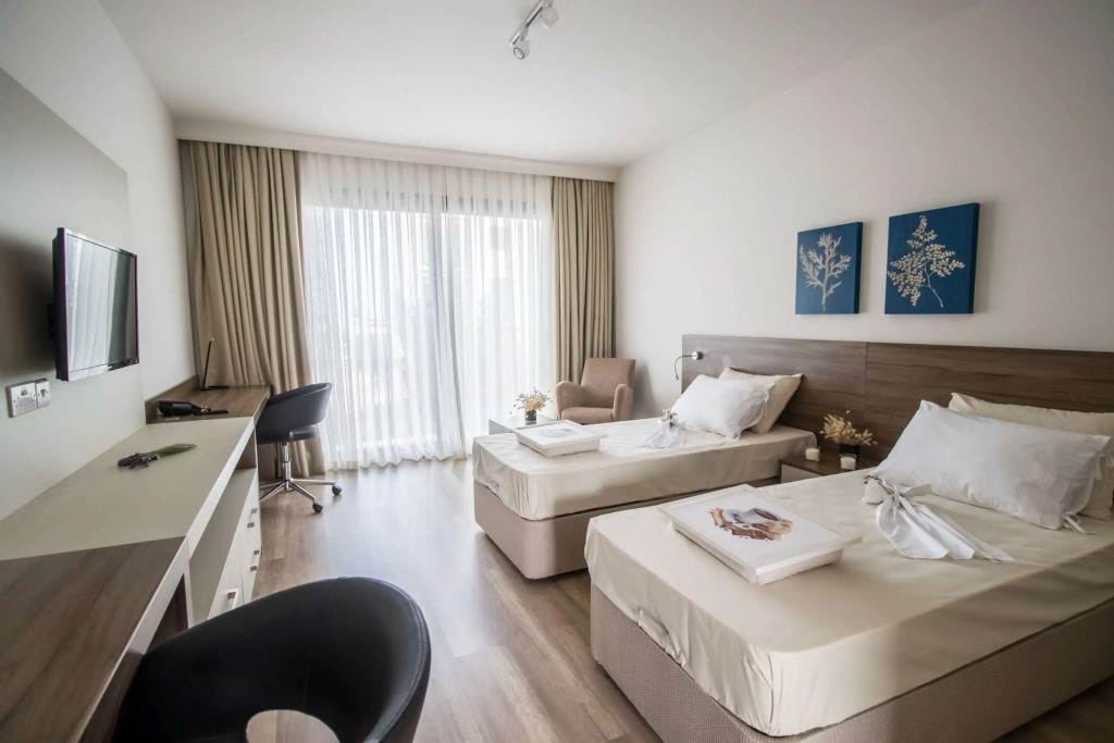 Кирения: Lavanta Residence
