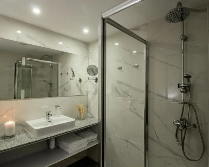 Ларнака: Art & Wine Boutique Hotel