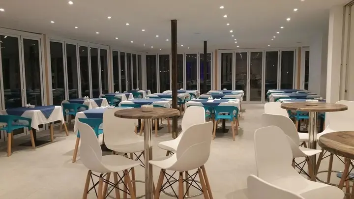Киссонерга: Marica's Boutique Hotel