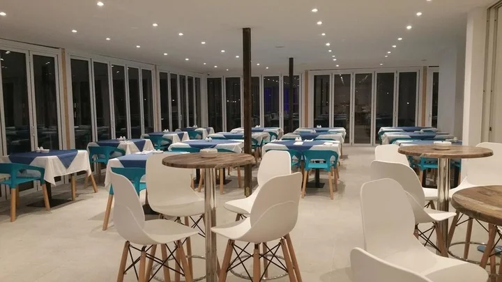 Киссонерга: Marica's Boutique Hotel