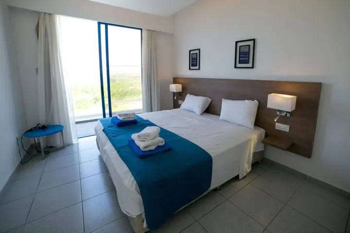 Киссонерга: Marica's Boutique Hotel