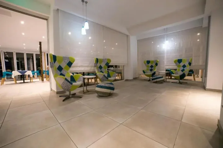 Киссонерга: Marica's Boutique Hotel