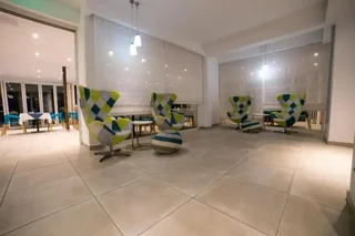 Киссонерга: Marica's Boutique Hotel
