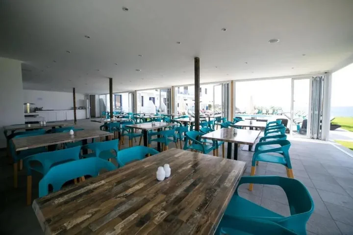 Киссонерга: Marica's Boutique Hotel