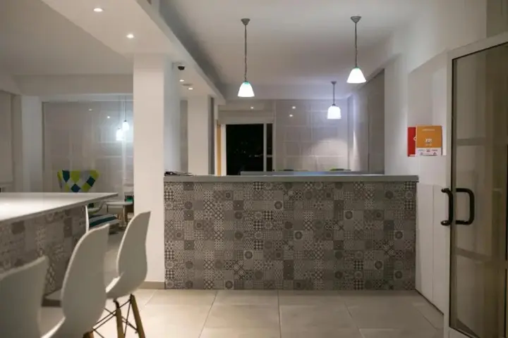 Киссонерга: Marica's Boutique Hotel