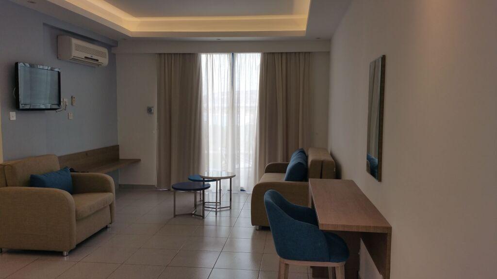 Киссонерга: Marica's Boutique Hotel
