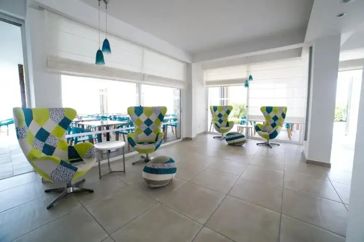 Киссонерга: Marica's Boutique Hotel