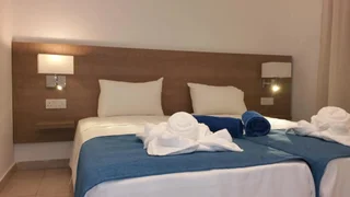 Киссонерга: Marica's Boutique Hotel