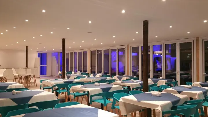 Киссонерга: Marica's Boutique Hotel