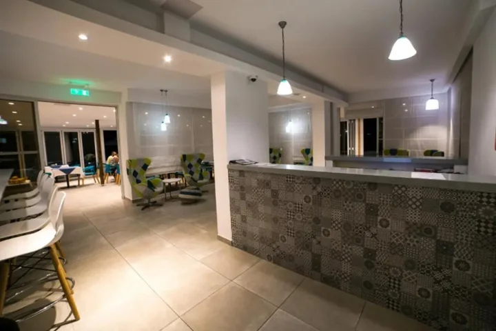 Киссонерга: Marica's Boutique Hotel