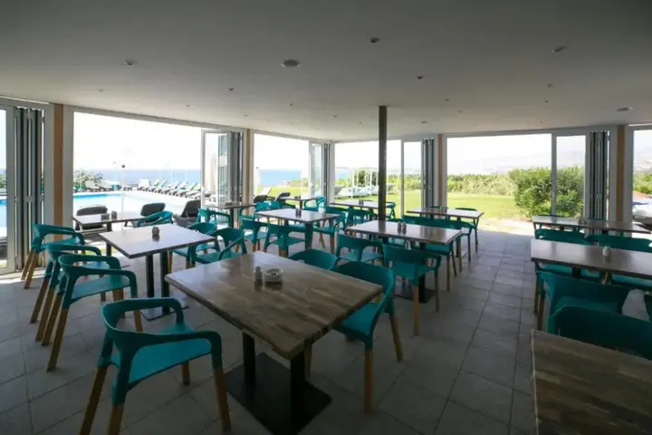 Киссонерга: Marica's Boutique Hotel