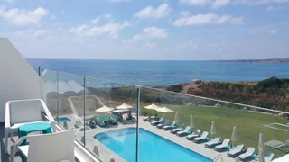 Киссонерга: Marica's Boutique Hotel
