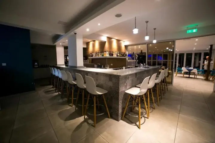 Киссонерга: Marica's Boutique Hotel