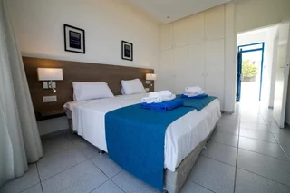 Киссонерга: Marica's Boutique Hotel
