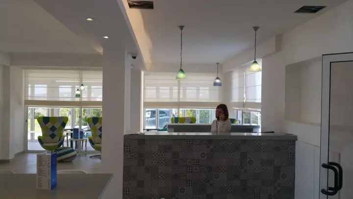 Киссонерга: Marica's Boutique Hotel