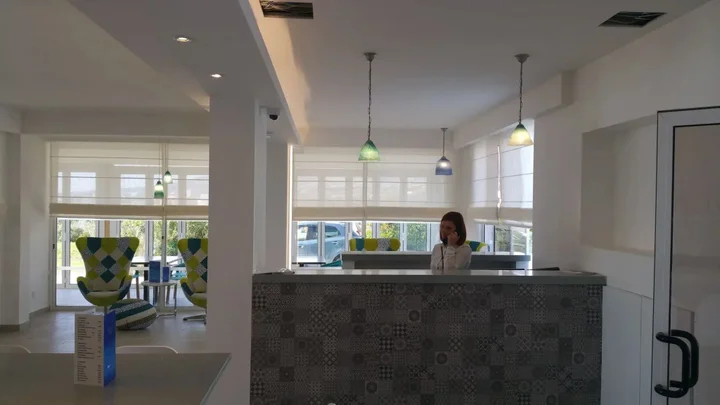 Киссонерга: Marica's Boutique Hotel