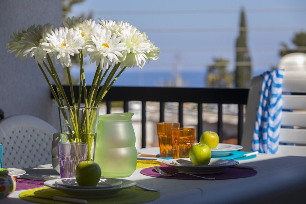 Протарас: Protaras Olive Suite