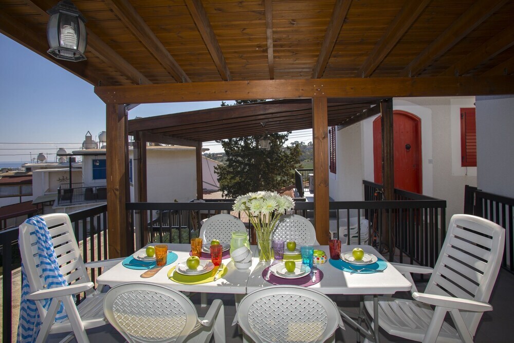 Протарас: Protaras Olive Suite
