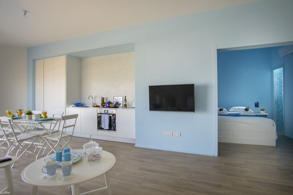 Azure Suite in Protaras — фото 6