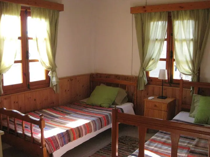 Киссонерга: Aria Holiday House