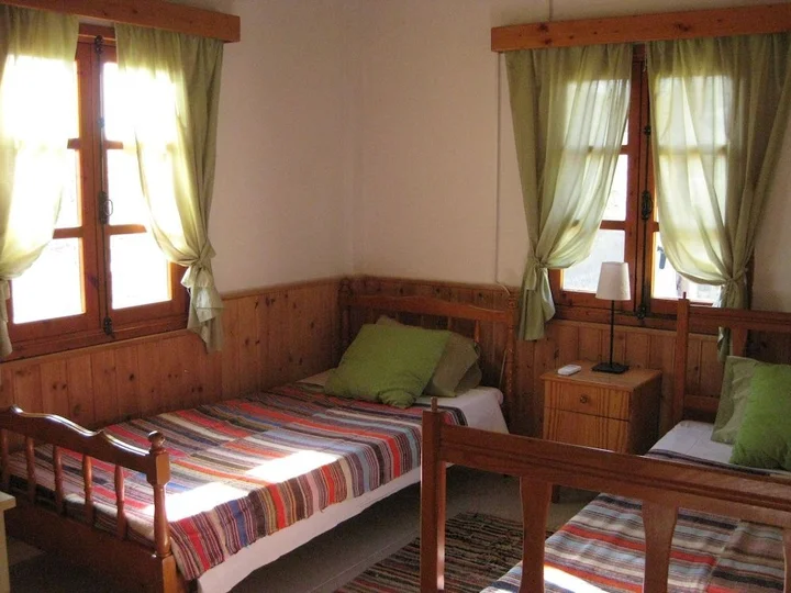 Киссонерга: Aria Holiday House