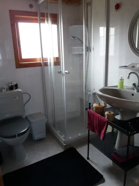 Киссонерга: Aria Holiday House