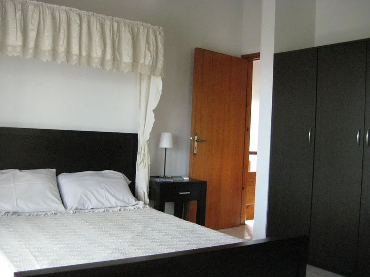 Киссонерга: Aria Holiday House