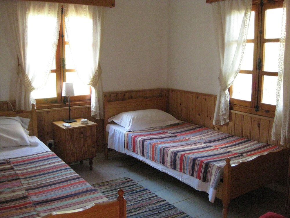 Киссонерга: Aria Holiday House