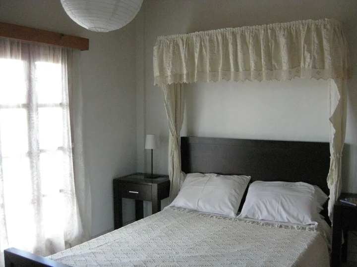 Киссонерга: Aria Holiday House
