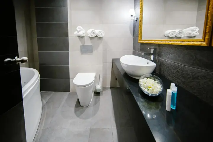 Ларнака: Qbic City Hotel