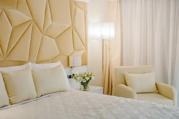 Ларнака: Qbic City Hotel